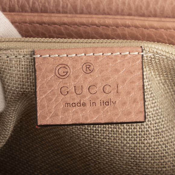 Gucci Interlocking G - Picture 8 of 9